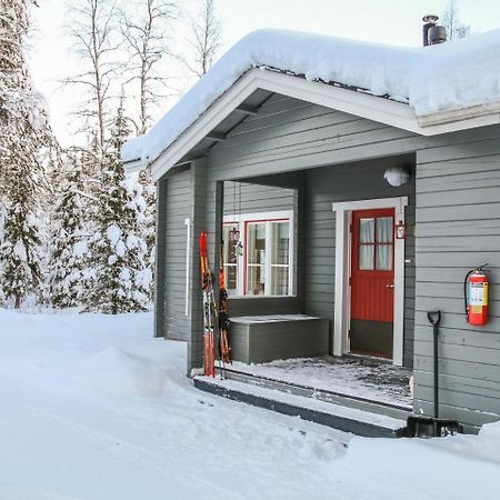 Holiday Home Yllaestokka 7 By Interhome Ylläsjärvi 外观 照片